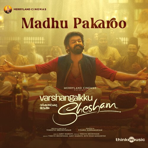 Madhu Pakaroo by Vineeth Sreenivasan, Devu Khan Manganiyar - Download on PagalFree