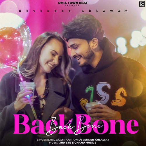 BackBone by Devender Ahlawat, 3rd Eye, Ghanu Musics - Download on PagalFree