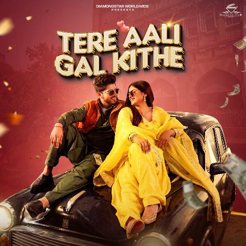 Tere Aali Gal Kithe by Kaptaan, Gurnam Bhullar, Daddy Beats - Download on PagalFree