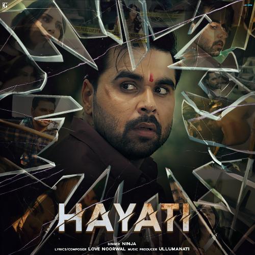Hayati by Ninja - Download on PagalFree