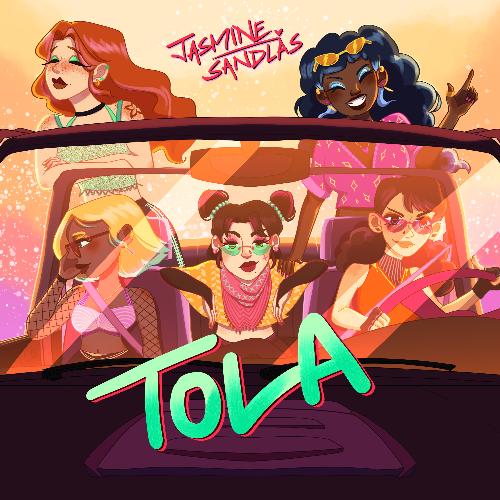 Tola by Gill Machhrai, Rony Ajnali, Jasmine Sandlas - Download on PagalFree