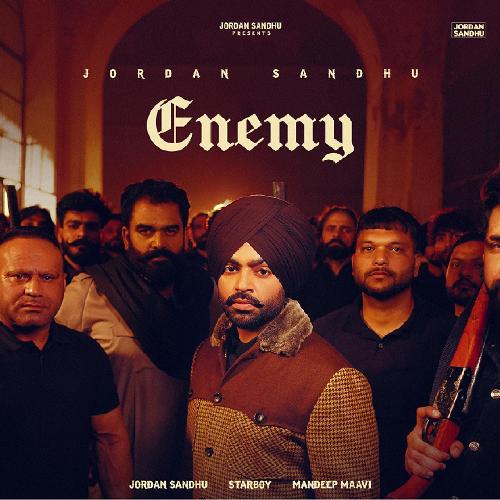 Enemy by Jordan Sandhu - Download on PagalFree