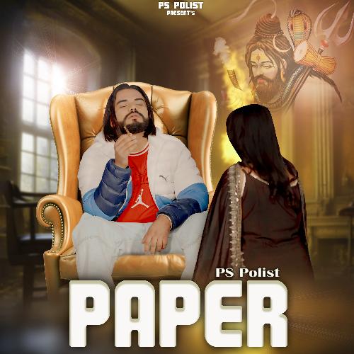PAPER by Ps Polist - Download on PagalFree