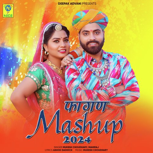 Fagan Mashup 2024 by Mukesh Choudhary, Mahiraj - Download on PagalFree