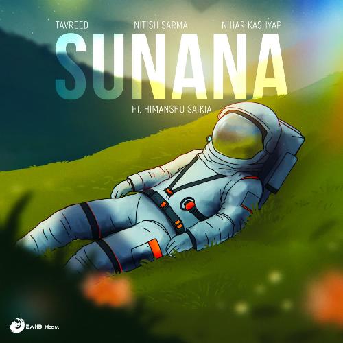 Sunana by Tavreed, Nitish Sarma, Nihar Kashyap - Download on PagalFree