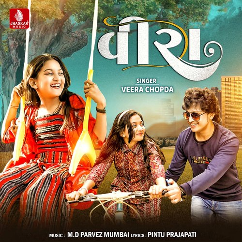 Veera by Veera Chopda - Download on PagalFree