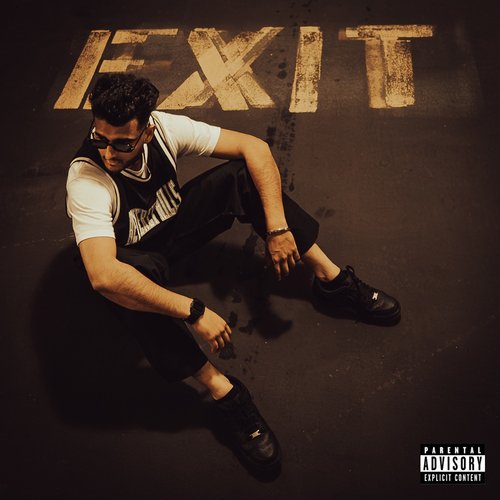 Exit by Harkirat Sangha, Starboy X - Download on PagalFree
