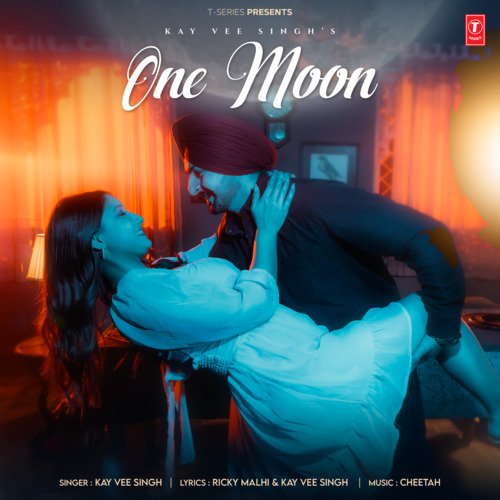 One Moon by Kay Vee Singh, Cheetah - Download on PagalFree