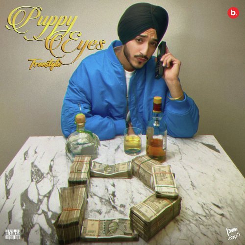 Puppy Eyes Freestyle by Deep Kalsi - Download on PagalFree