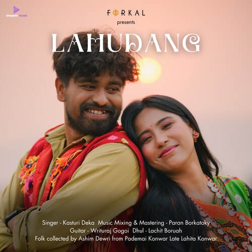Lahudang by Kasturi Deka - Download on PagalFree