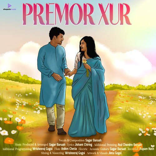 Premor Xur by Sagar Baruah - Download on PagalFree