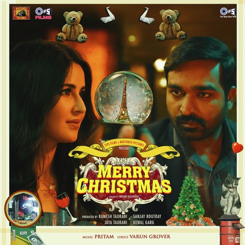 Dil Ki Mez by Pritam, Varun Grover - Download on PagalFree