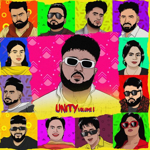 You  Me by Deep Jandu, Gurlej Akhtar, Amrit Mann, MONICO SANTANA, Kulbir Jhinjer, SHV, Guri Lahoria, Hashmat Su - Download on PagalFree