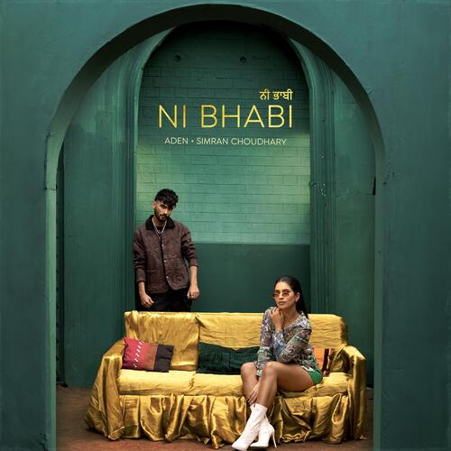 Ni Bhabi by Simran Choudhary, Raja, Aden - Download on PagalFree