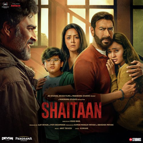 Aisa Main Shaitaan by Kumaar, Amit Trivedi - Download on PagalFree
