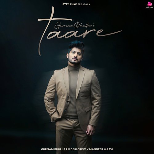 Taare by Mandeep Maavi, Goldy Desi Crew, Gurnam Bhullar - Download on PagalFree