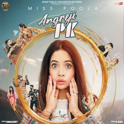 Angreji PK by Miss Pooja - Download on PagalFree