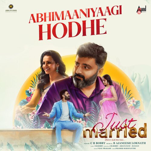 Abhimaaniyaagi Hode Ninge Naanu by B. Ajaneesh Loknath - Download on PagalFree