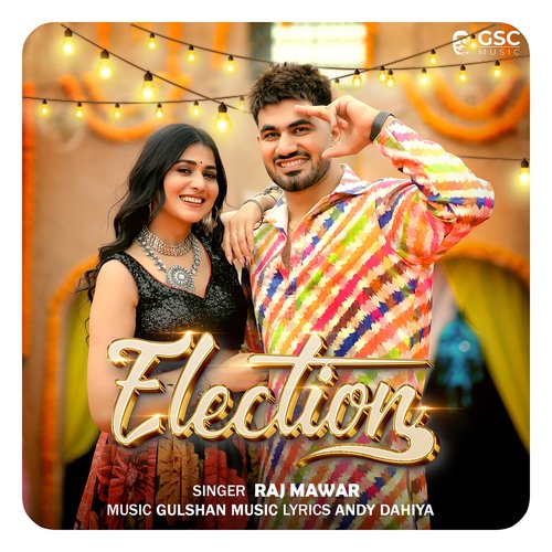 Election by Raj Mawar - Download on PagalFree