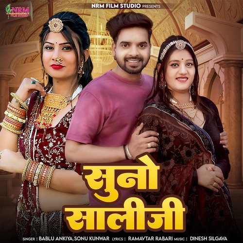 Suno Saliji by Bablu Ankiya, Sonu Kunwar - Download on PagalFree