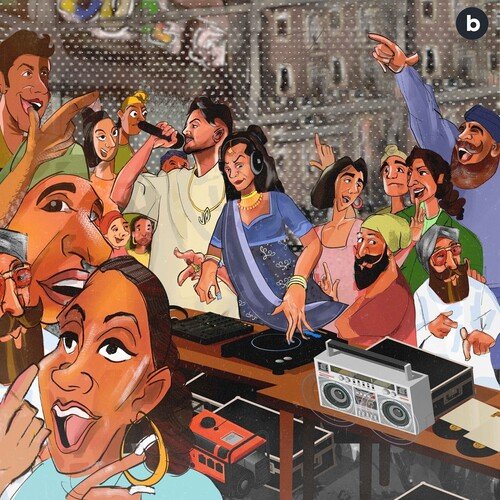 Hulare by Jassa Dhillon, Karam Brar, Starboy X - Download on PagalFree