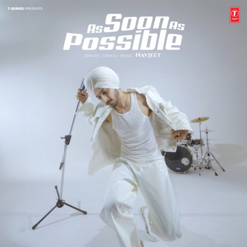 As Soon As Possible by Navjeet - Download on PagalFree