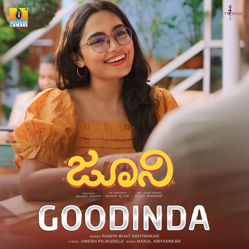 Goodinda by Nakul Abhyankar, Ramya Bhat Abhyankar - Download on PagalFree