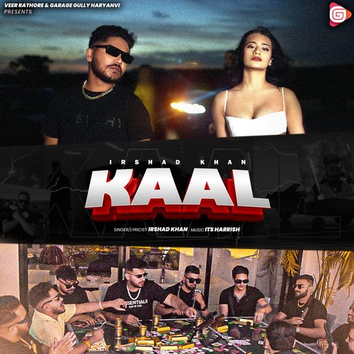 Kaal by Irshad Khan - Download on PagalFree