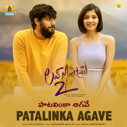 Patalinka Agave by Nakul Abhyankar, Sai Charan - Download on PagalFree