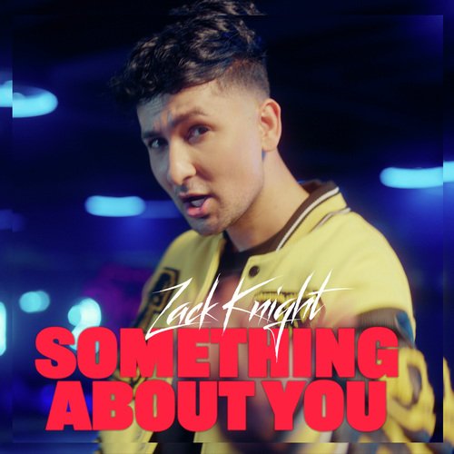 Something About You by Zack Knight - Download on PagalFree