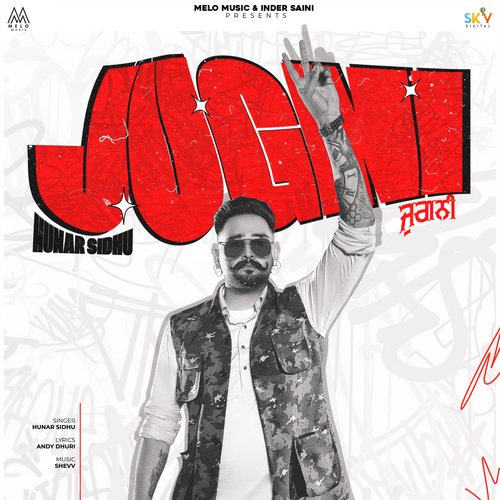 Jugni by Hunar Sidhu - Download on PagalFree