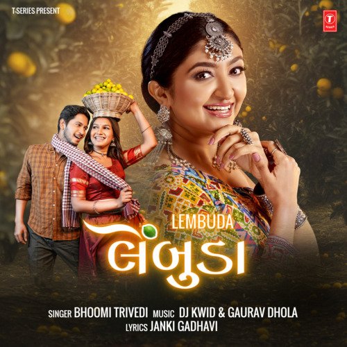 Lembuda by Bhoomi Trivedi, Dj Kwid, Gaurav Dhola - Download on PagalFree