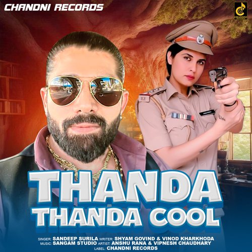 Thanda Thanda Cool by Dr. Sandeep Surila - Download on PagalFree