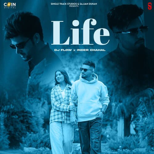 Life by Dj Flow, Inder Chahal - Download on PagalFree