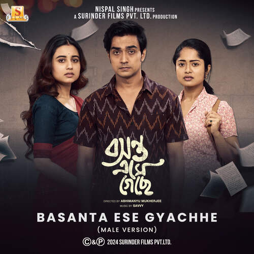 Basanta Ese Gyachhe by Savvy - Download on PagalFree