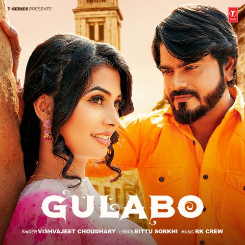 Gulabo by Vishvajeet Choudhary, RK Crew - Download on PagalFree