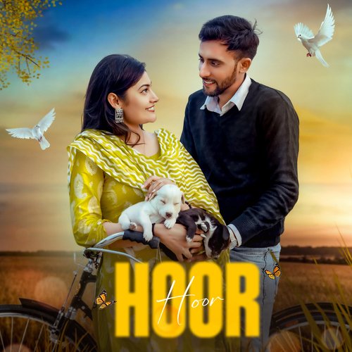 Hoor by Anuraag Mirza, VJ Paul - Download on PagalFree