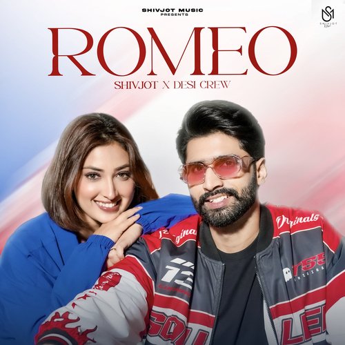 Romeo by Shivjot, Goldy Desi Crew - Download on PagalFree