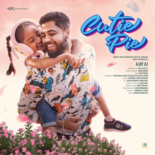Cutie Pie by Ajay Aj - Download on PagalFree