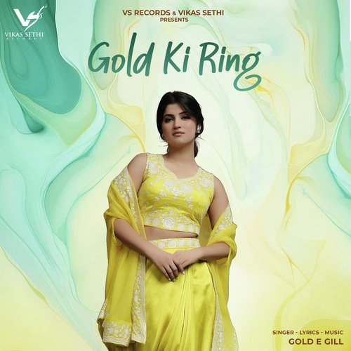 Gold Ki Ring by Gold E Gill - Download on PagalFree