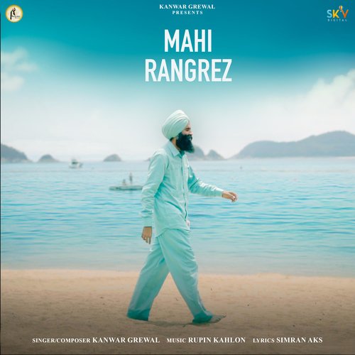 Mahi Rangrez by Kanwar Grewal - Download on PagalFree