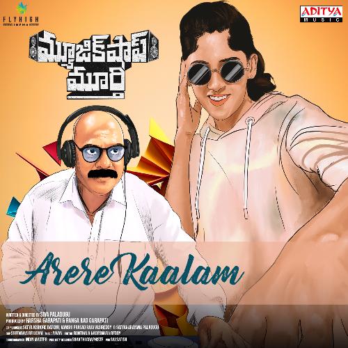Arere Kaalam by Pavan - Download on PagalFree
