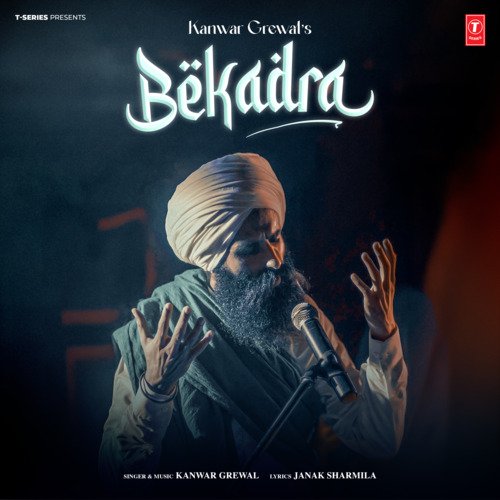 Bekadra by Kanwar Grewal - Download on PagalFree