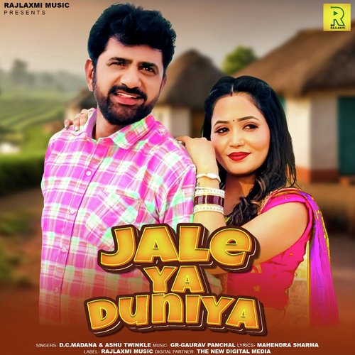 Jale Ya Duniya by D.C Madana,Ashu Twinkle - Download on PagalFree