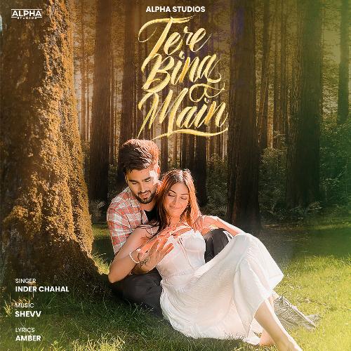 Tere Bina Main by Inder Chahal, Shevv - Download on PagalFree