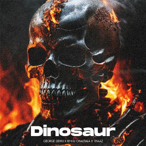 Dinosaur by George Sidhu, Rinku Chautala, Riyaaz - Download on PagalFree