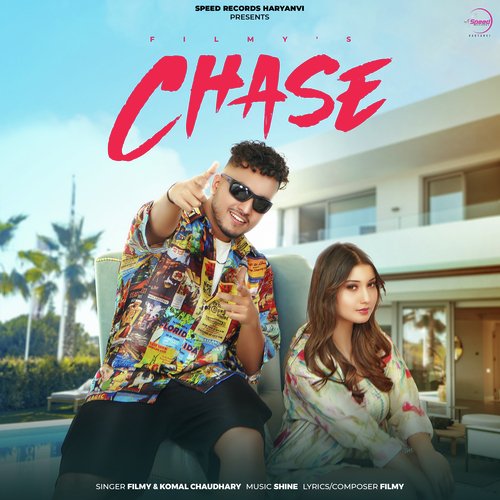 Chase by Filmy, Komal Chaudhary - Download on PagalFree
