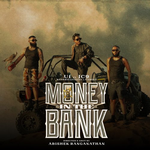 Money in the Bank by Yuvanshankar Raja, IC 9nerz - Download on PagalFree