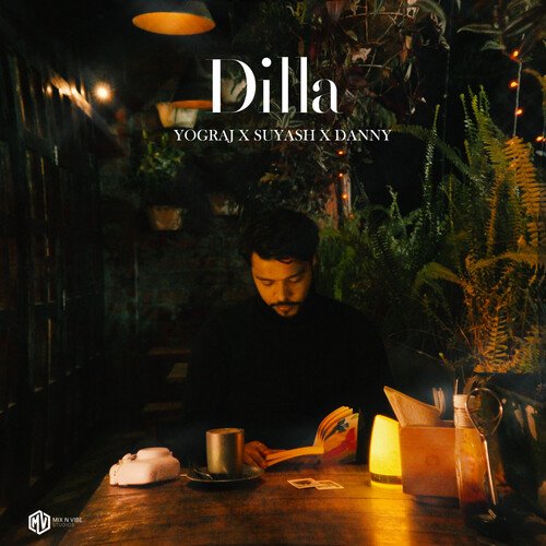 Dilla by Danny, Yograj, SUYASH - Download on PagalFree