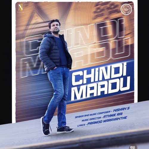 CHINDI MAADU by Pramod Maravanthe, Nishan S, Athmik Rai - Download on PagalFree